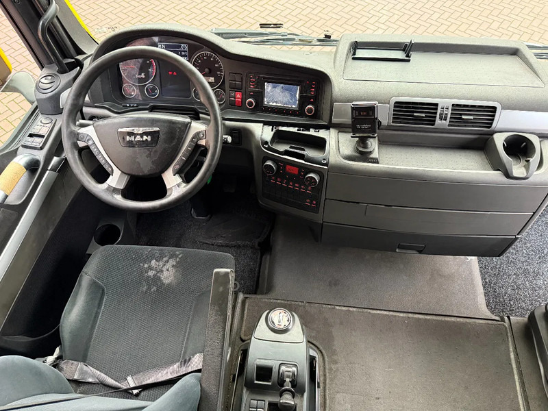 MAN TGX TGX 18.400 4X2 / EURO6 / HOLLAND TRUCK - Tractor: foto 5 MAN TGX TGX 18.400 4X2 / EURO6 / HOLLAND TRUCK - Tractor: foto 5