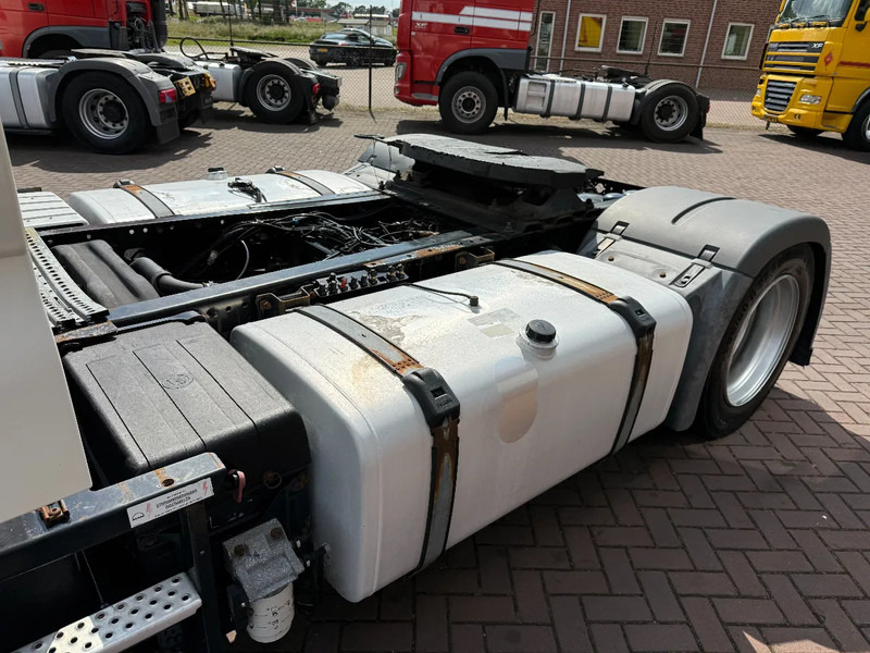 MAN TGX TGX 18.460 4X2 LLS-U *Retarder*558tkm*ACC* Holland Truck - Tractor: foto 5 MAN TGX TGX 18.460 4X2 LLS-U *Retarder*558tkm*ACC* Holland Truck - Tractor: foto 5