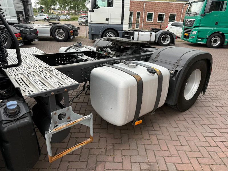 Tractor Mercedes-Benz Actros Actros 1943LS Hydrauliek / 478.040KM / Leer / Dealer onderhouden / Top staat: foto 9
