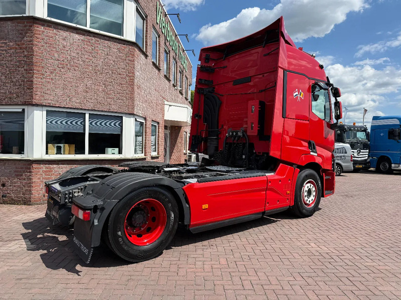 Renault T460 T460 4X2 HOLLAND TRUCK TOPCONDITION!!! - Tractor: foto 4 Renault T460 T460 4X2 HOLLAND TRUCK TOPCONDITION!!! - Tractor: foto 4