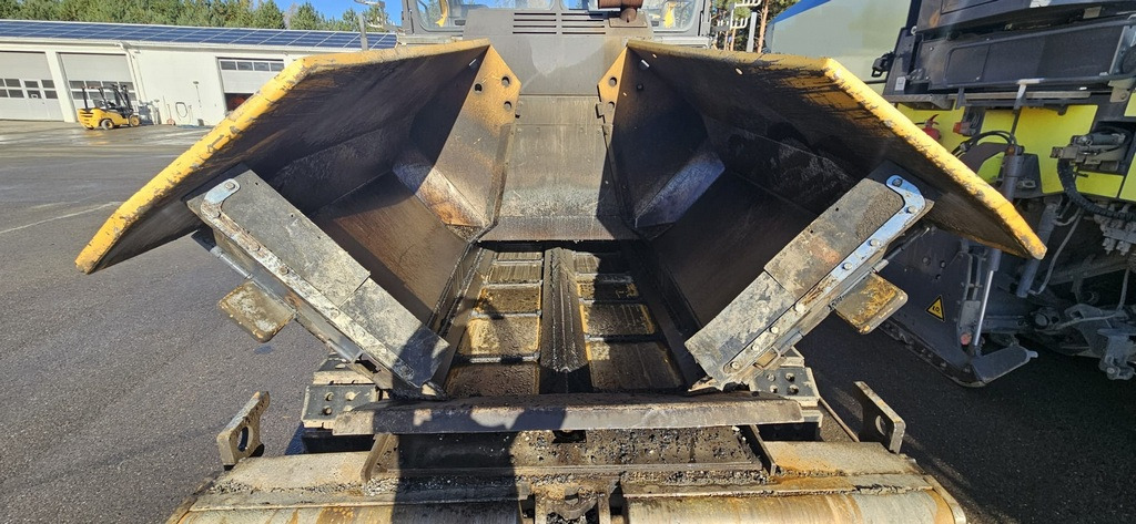 VOLVO ABG P7820C - Acabadora: foto 2 VOLVO ABG P7820C - Acabadora: foto 2