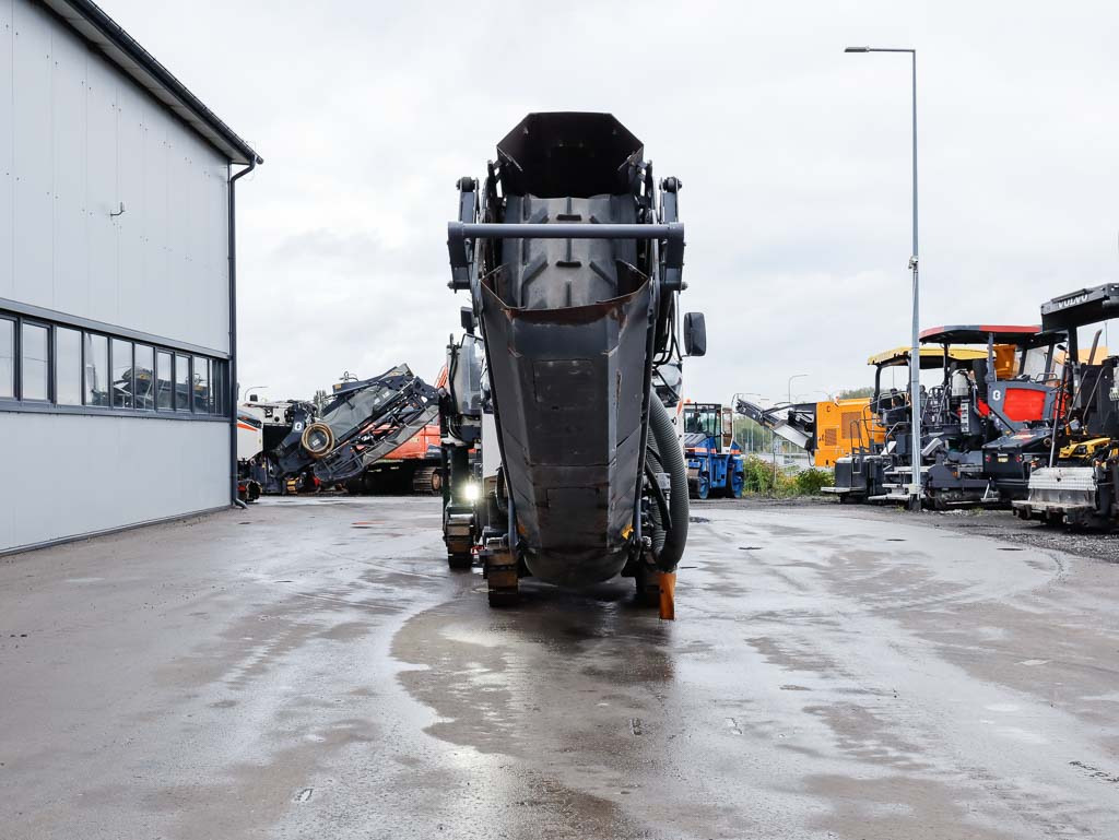 WIRTGEN W100CFi - Aplainadora (Fresadora): foto 3 WIRTGEN W100CFi - Aplainadora (Fresadora): foto 3