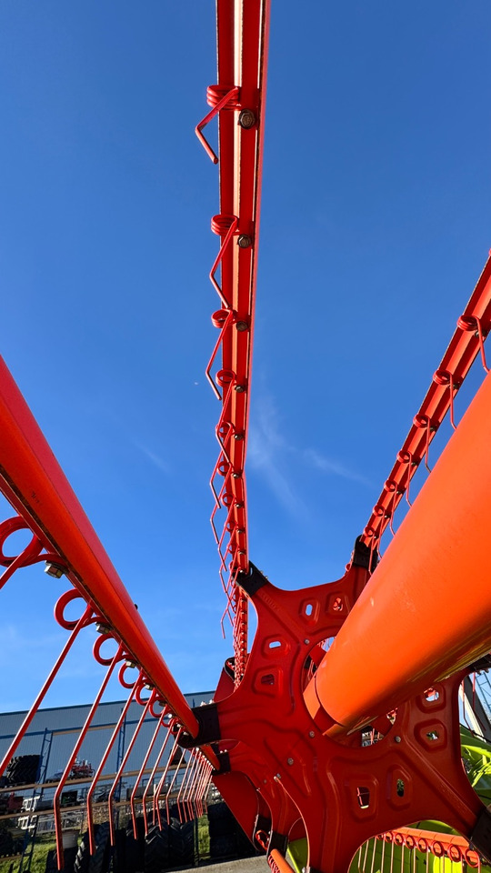 CLAAS VARIO 1080 Schneidwerkswagen - Ceifeira debulhadora: foto 3 CLAAS VARIO 1080 Schneidwerkswagen - Ceifeira debulhadora: foto 3