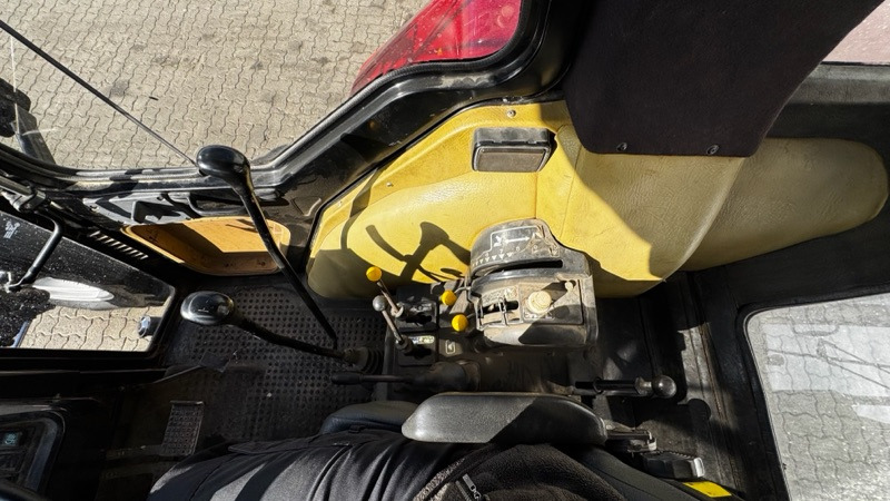 Case IH 1056 XL Oldtimer mit TÜV#top Condition# - Trator: foto 4 Case IH 1056 XL Oldtimer mit TÜV#top Condition# - Trator: foto 4