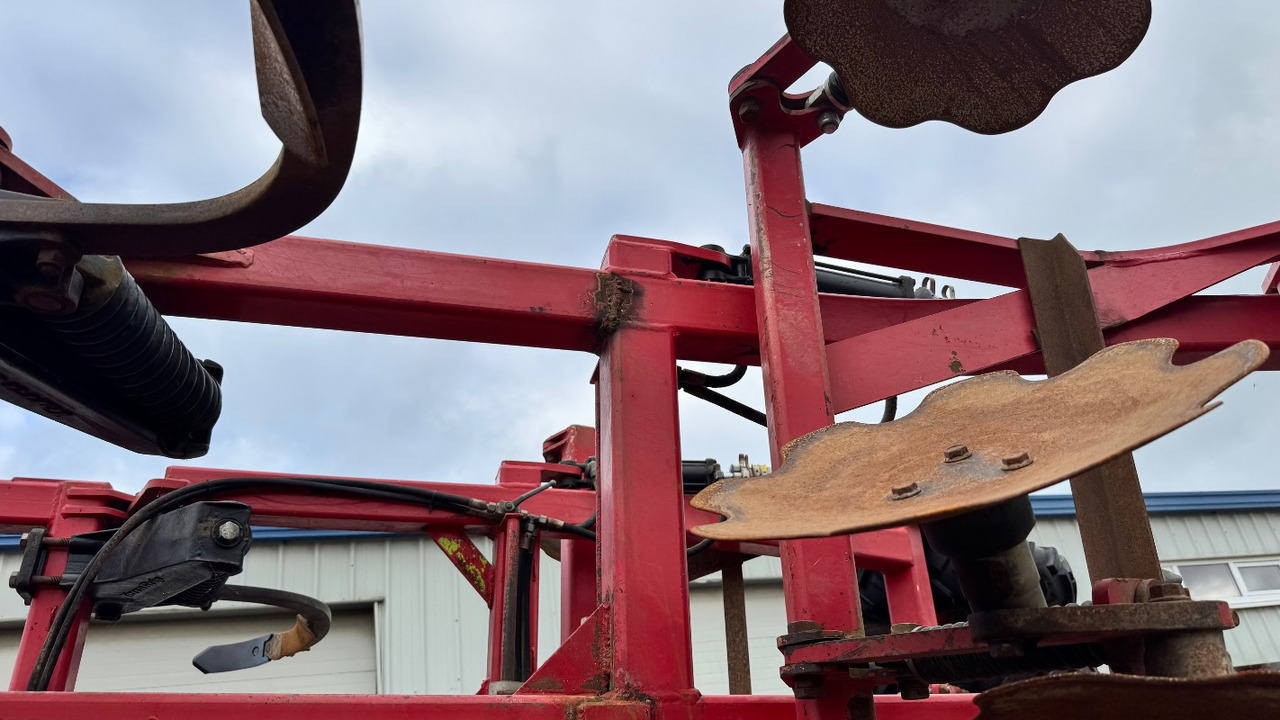 Horsch Tiger 5AS - Cultivador: foto 4 Horsch Tiger 5AS - Cultivador: foto 4