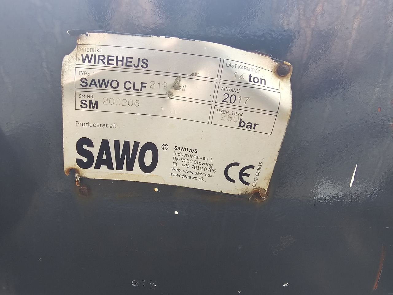 Camião transportador de contêineres/ Caixa móvel Mercedes Atego 1224: foto 11 Camião transportador de contêineres/ Caixa móvel Mercedes Atego 1224: foto 11