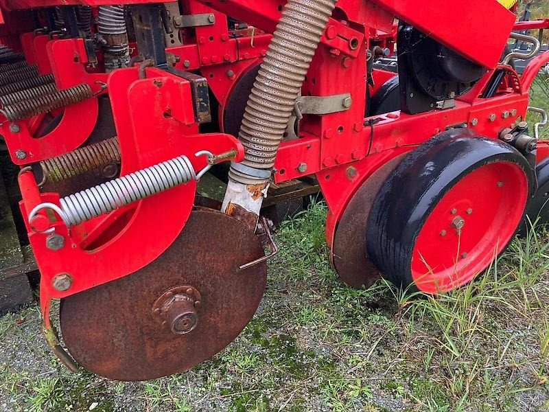 Breviglieri Einzelkorn Mais - Semeadora de precisão: foto 2 Breviglieri Einzelkorn Mais - Semeadora de precisão: foto 2