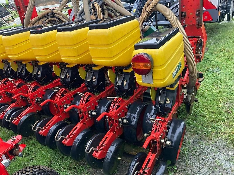 Breviglieri Einzelkorn Mais - Semeadora de precisão: foto 3 Breviglieri Einzelkorn Mais - Semeadora de precisão: foto 3