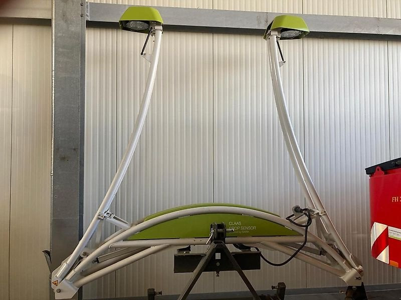 CLAAS CROP SENSOR ISARIA - Equipamento para Máquina agrícola: foto 1 CLAAS CROP SENSOR ISARIA - Equipamento para Máquina agrícola: foto 1