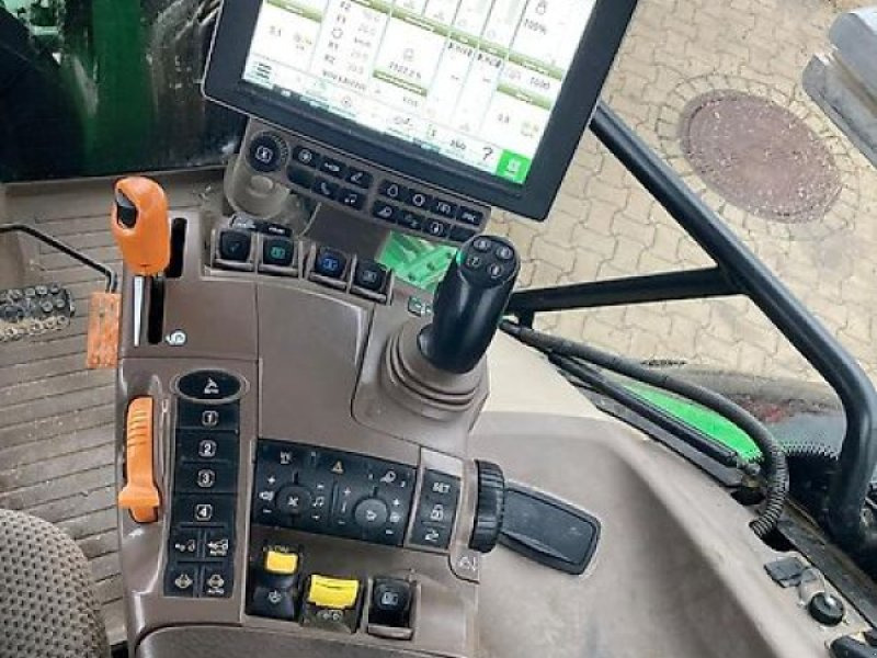 John Deere 6175 R - Trator: foto 3 John Deere 6175 R - Trator: foto 3