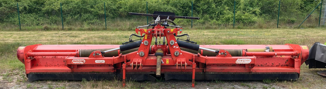Maschio Gemella 620 - Triturador de martelos: foto 1 Maschio Gemella 620 - Triturador de martelos: foto 1