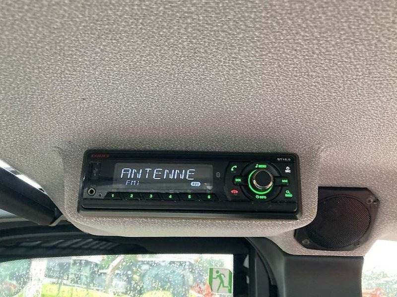 Schäffer 6680T - Pá carregadora telescópica: foto 3 Schäffer 6680T - Pá carregadora telescópica: foto 3