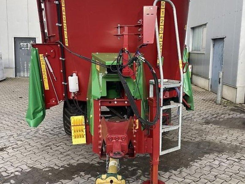 Misturadora Alimentadora Strautmann Verti-Mix 951: foto 8