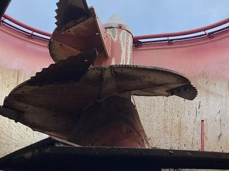 Strautmann Verti-Mix 951 - Misturadora Alimentadora: foto 3 Strautmann Verti-Mix 951 - Misturadora Alimentadora: foto 3