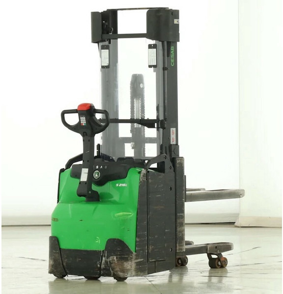 Cesab S-216-L - Stacker: foto 1 Cesab S-216-L - Stacker: foto 1