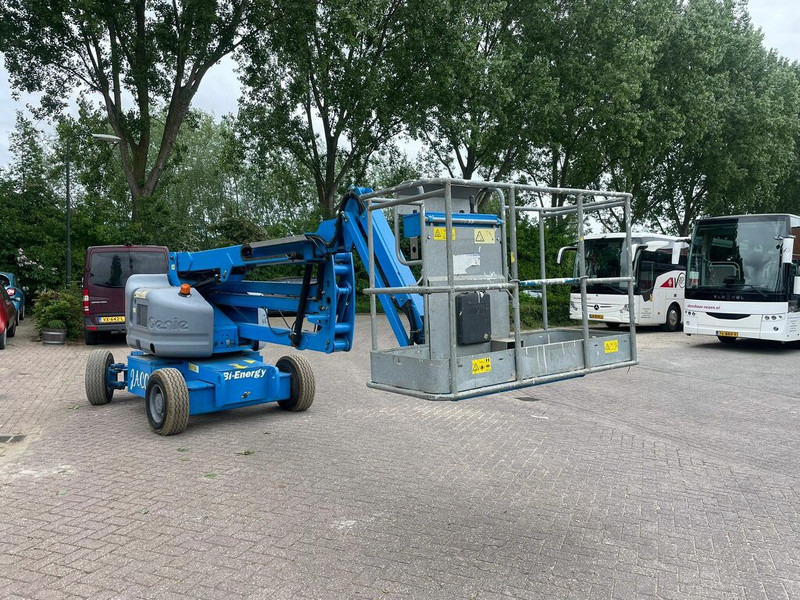 Genie Z-45/25 - Plataforma articulada: foto 1 Genie Z-45/25 - Plataforma articulada: foto 1