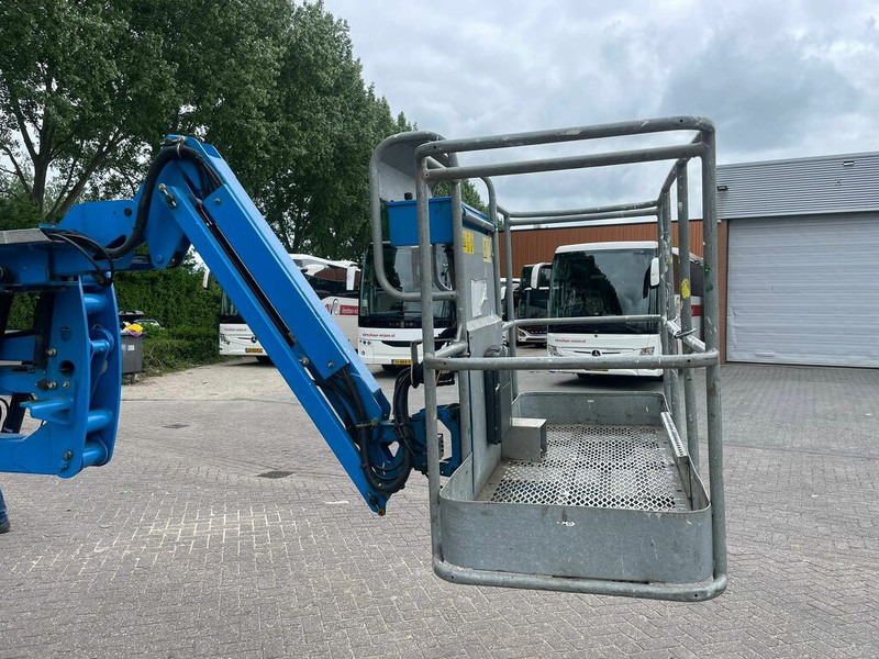 Genie Z-45/25 - Plataforma articulada: foto 2 Genie Z-45/25 - Plataforma articulada: foto 2