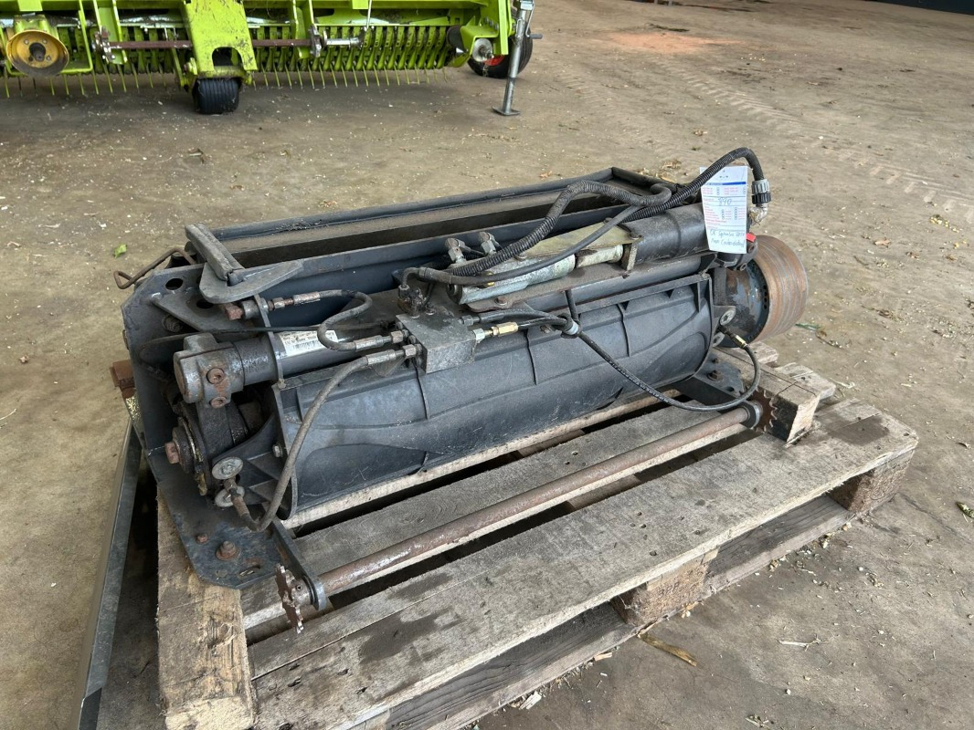 CLAAS Jaguar 890 - Colheitadeira: foto 2 CLAAS Jaguar 890 - Colheitadeira: foto 2