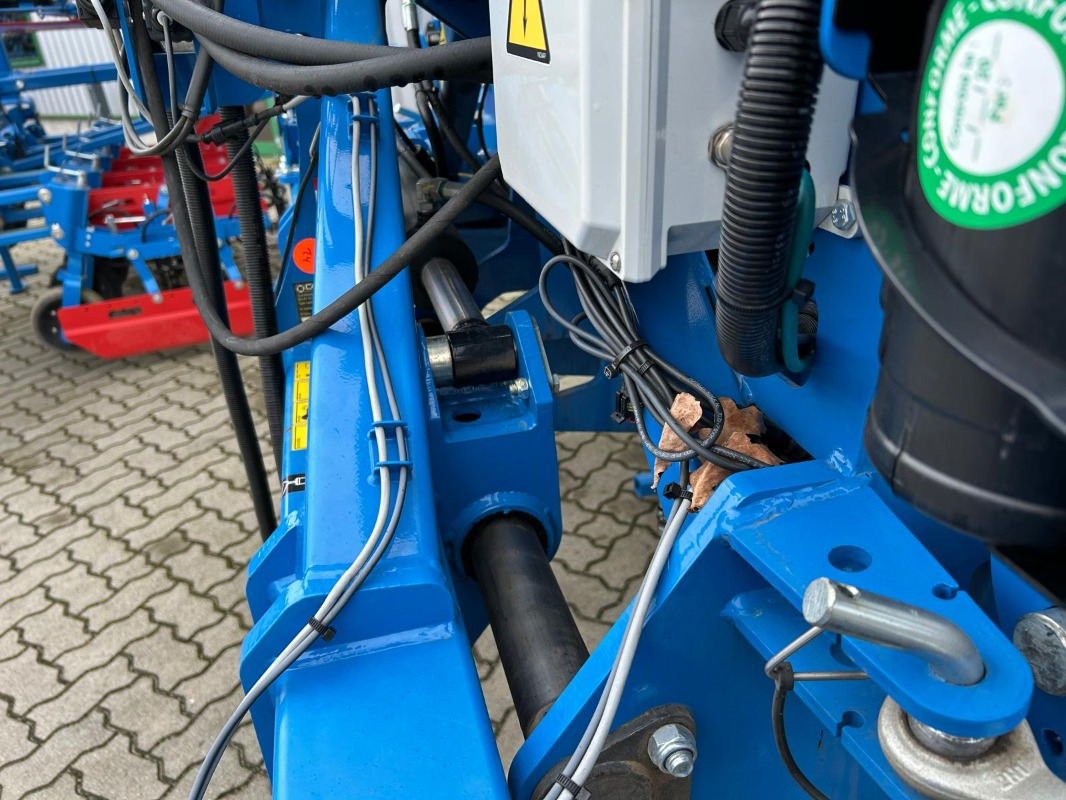 Carré/Carre ECONET SGI 8R75 XL *DEMO 2024* - Maquina para lavrar a terra: foto 4 Carré/Carre ECONET SGI 8R75 XL *DEMO 2024* - Maquina para lavrar a terra: foto 4