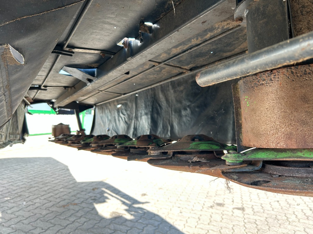 Deutz DiscMaster 440 - Gadanheira: foto 3 Deutz DiscMaster 440 - Gadanheira: foto 3