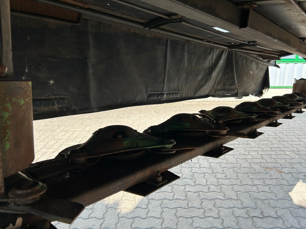 Deutz DiscMaster 440 - Gadanheira: foto 4 Deutz DiscMaster 440 - Gadanheira: foto 4