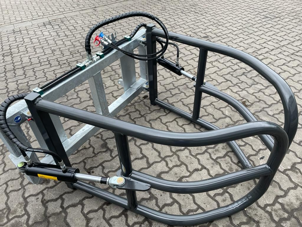 Fliegl Ballenzange ''Small'' **Sonderpreis** - Equipamento: foto 2 Fliegl Ballenzange ''Small'' **Sonderpreis** - Equipamento: foto 2