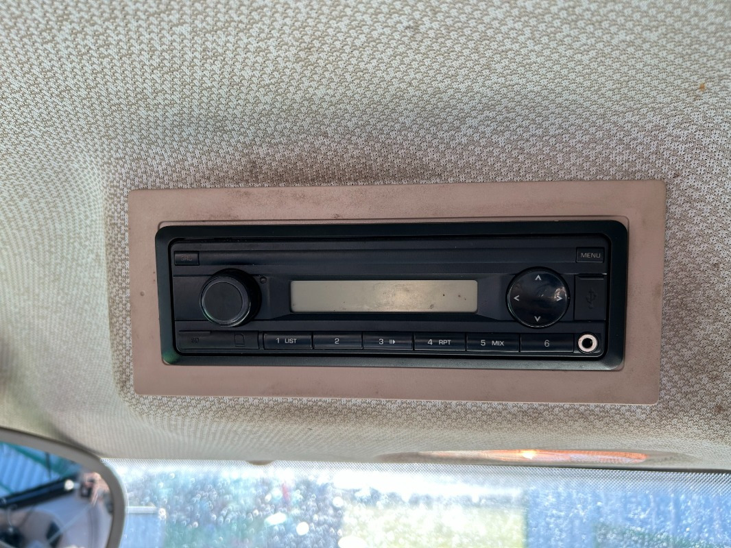 Fendt 826 Vario ProfiPlus - Trator: foto 2 Fendt 826 Vario ProfiPlus - Trator: foto 2