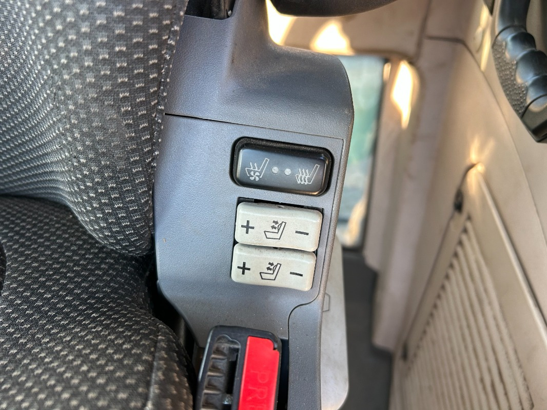 Fendt 826 Vario ProfiPlus - Trator: foto 4 Fendt 826 Vario ProfiPlus - Trator: foto 4