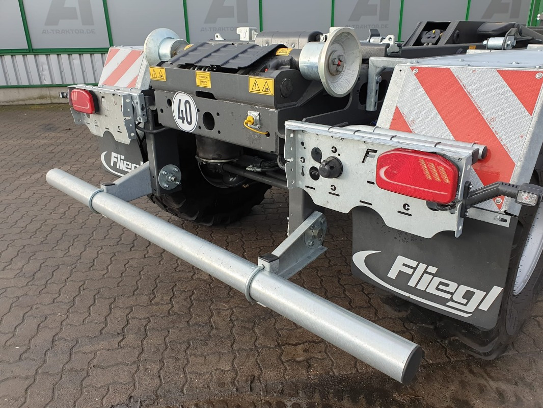 Ferramenta/ Equipamento novo Fliegl HKL 22: foto 6 Ferramenta/ Equipamento novo Fliegl HKL 22: foto 6