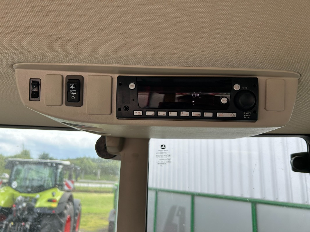 Trator John Deere 6175M: foto 13