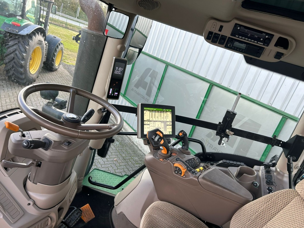 John Deere 6R 250 *MIETRÜCKLÄUFER* - Trator: foto 5 John Deere 6R 250 *MIETRÜCKLÄUFER* - Trator: foto 5