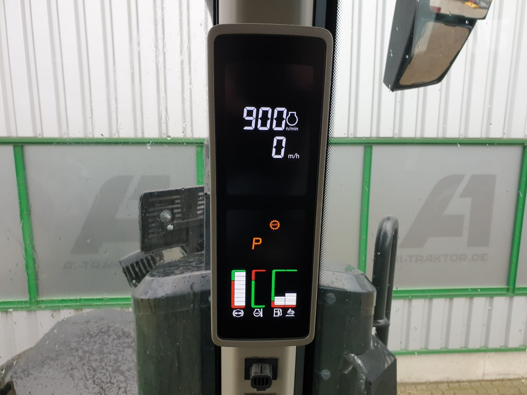 John Deere 7R 330 **MIETRÜCKLÄUFER** - Trator: foto 4 John Deere 7R 330 **MIETRÜCKLÄUFER** - Trator: foto 4