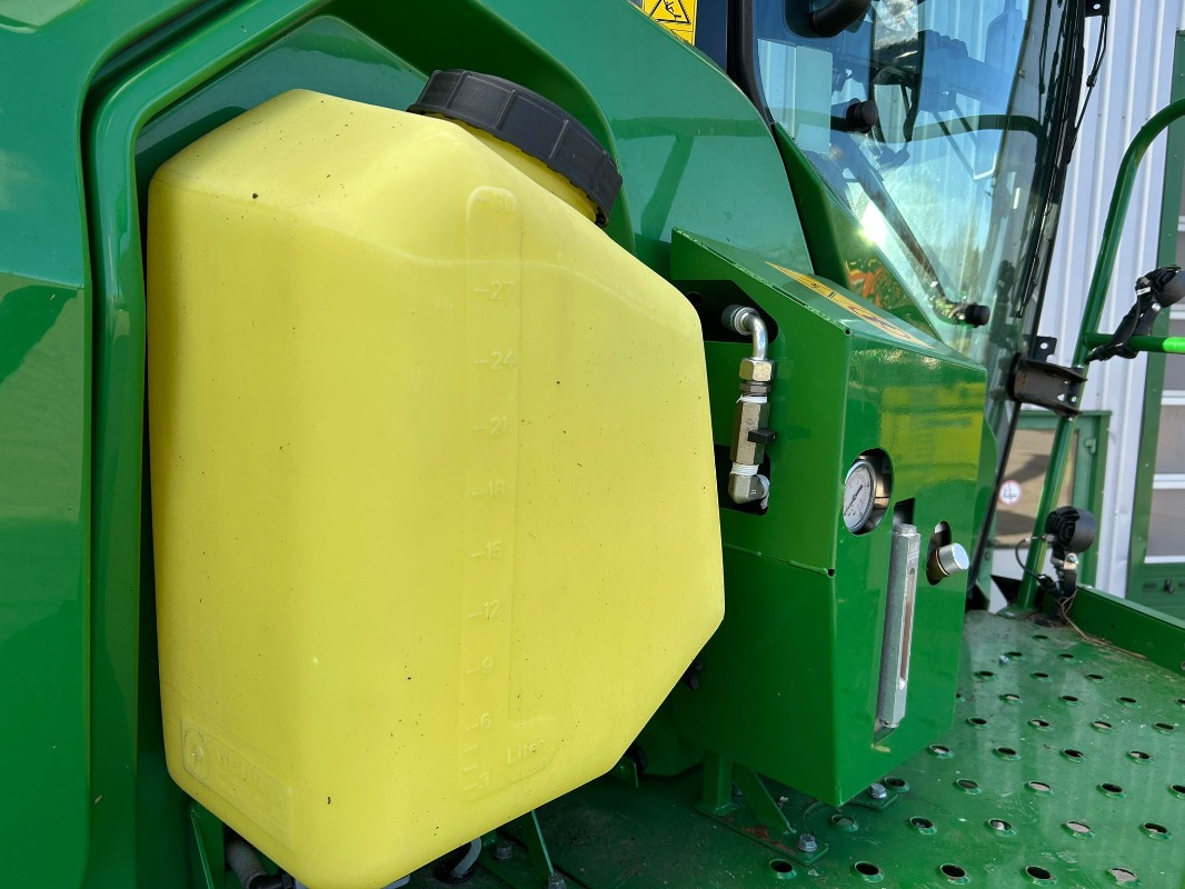 Colheitadeira John Deere 9700i: foto 15