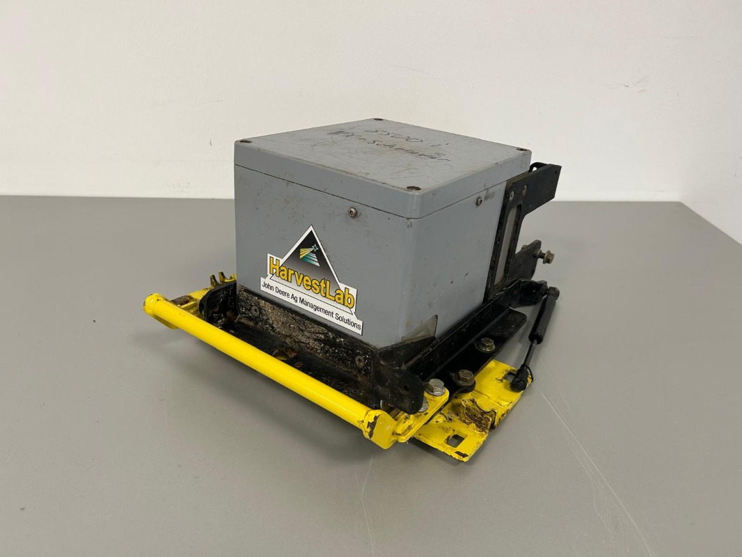John Deere HarvestLab - Ferramenta/ Equipamento: foto 2 John Deere HarvestLab - Ferramenta/ Equipamento: foto 2