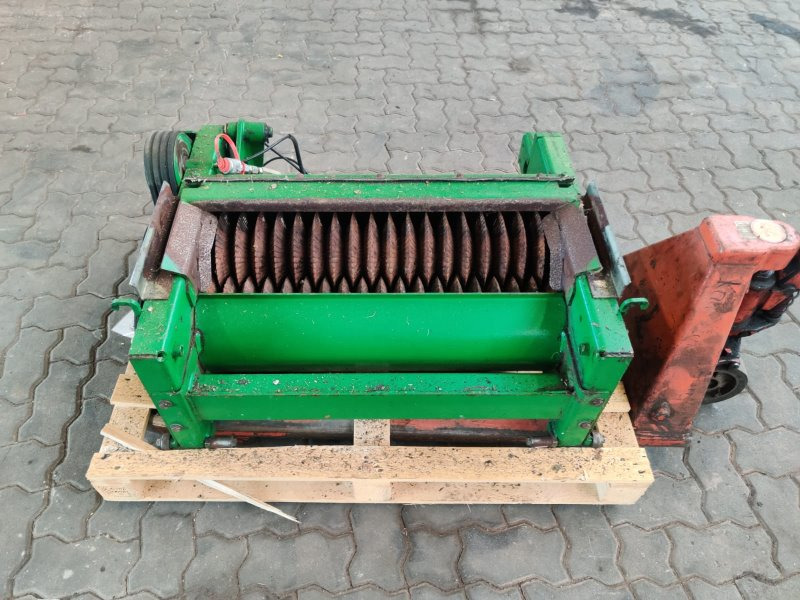 Ceifeira debulhadora John Deere KERNELSTAR KÖRNERPROZESSOR: foto 8