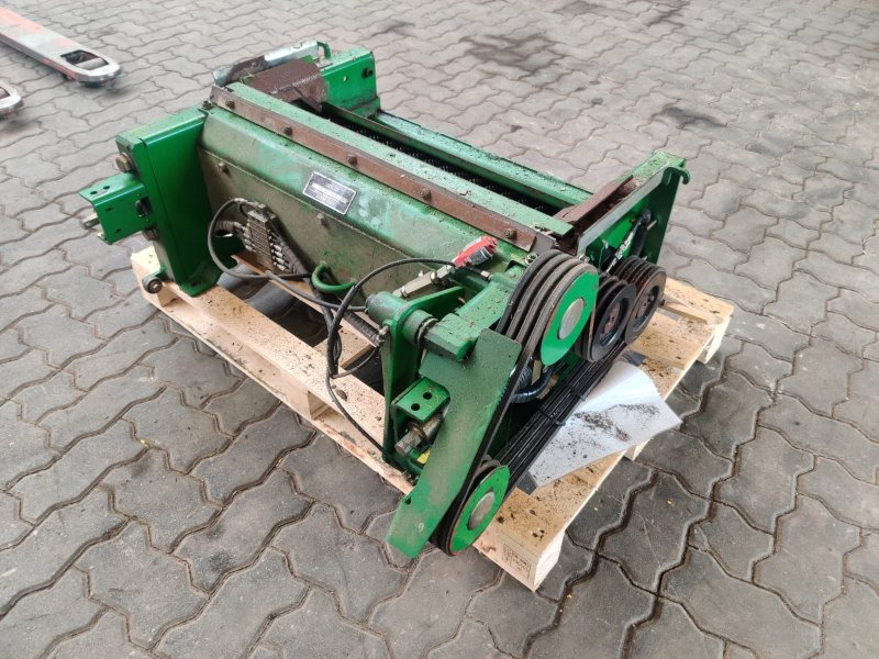 Ceifeira debulhadora John Deere KERNELSTAR KÖRNERPROZESSOR: foto 6