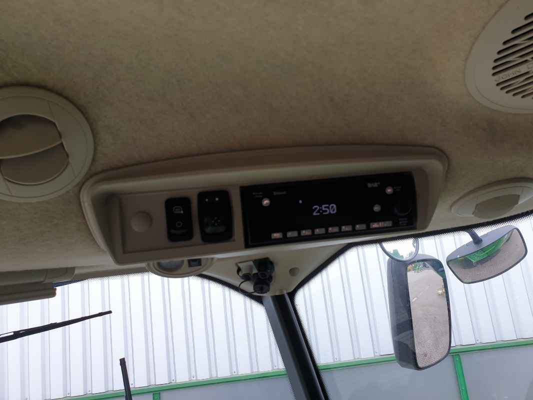 John Deere S770 - Ceifeira debulhadora: foto 4 John Deere S770 - Ceifeira debulhadora: foto 4