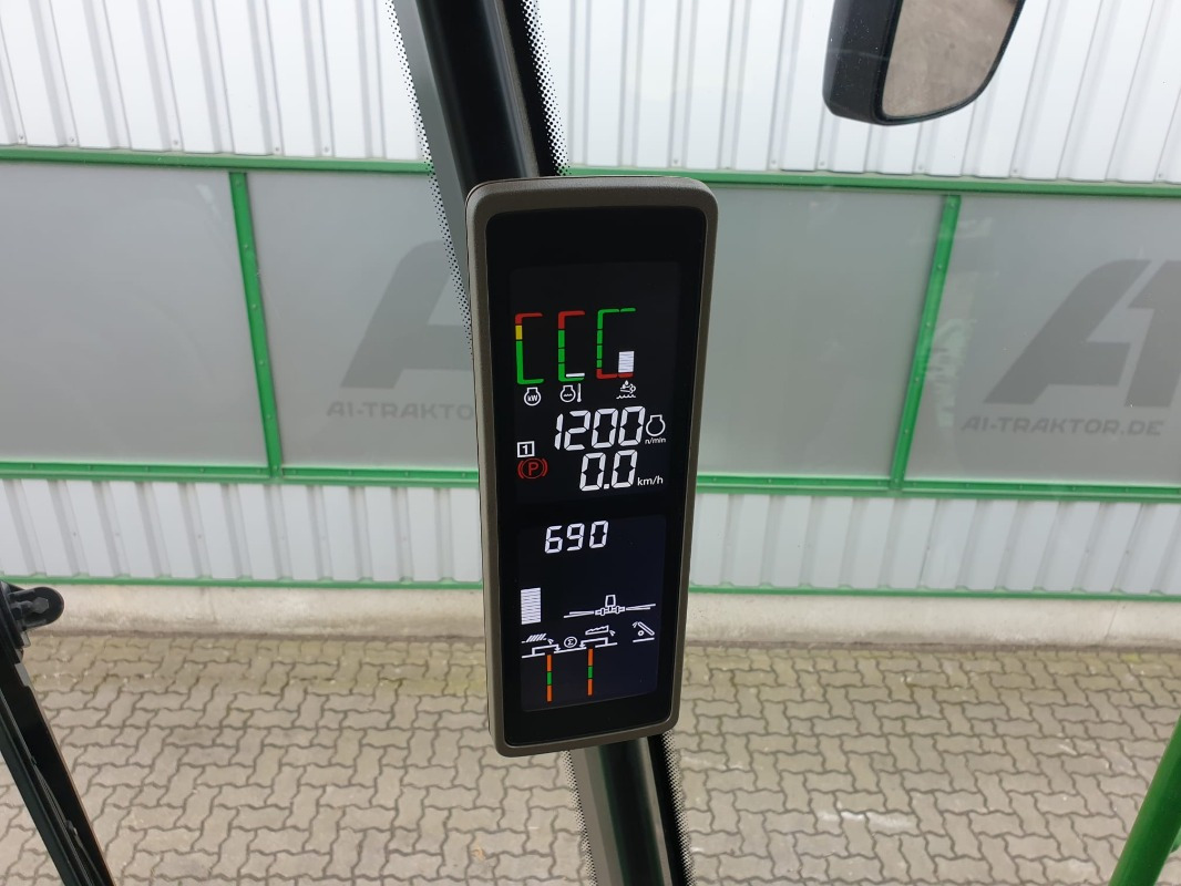 John Deere S770 - Ceifeira debulhadora: foto 3 John Deere S770 - Ceifeira debulhadora: foto 3