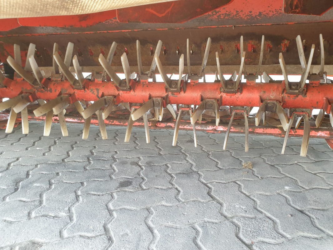 Kuhn FC 283 G-II FF LIFTCONTROL - Gadanheira: foto 3 Kuhn FC 283 G-II FF LIFTCONTROL - Gadanheira: foto 3