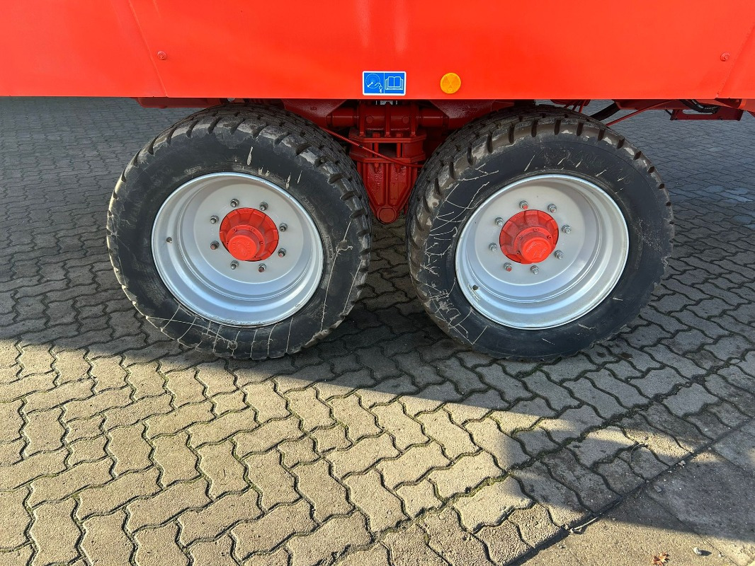 Kuhn Profile 30.2 CL - Misturadora Alimentadora: foto 3 Kuhn Profile 30.2 CL - Misturadora Alimentadora: foto 3