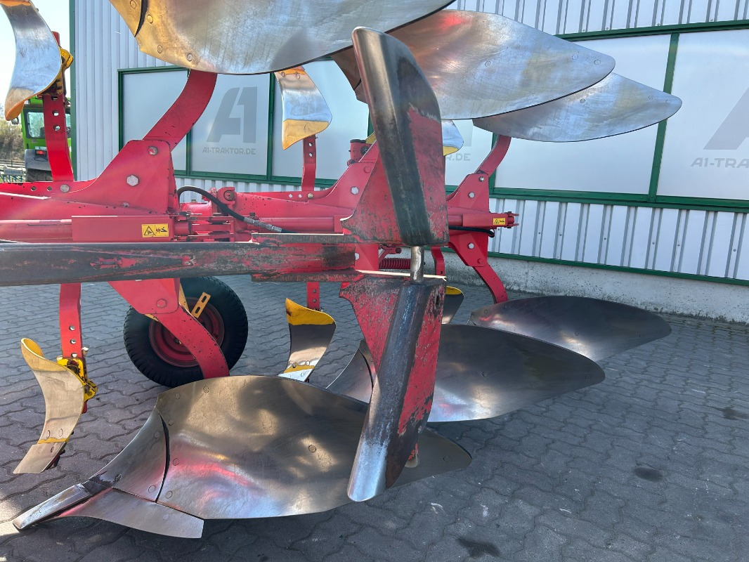 Pöttinger Servo 35 - Arado: foto 3 Pöttinger Servo 35 - Arado: foto 3
