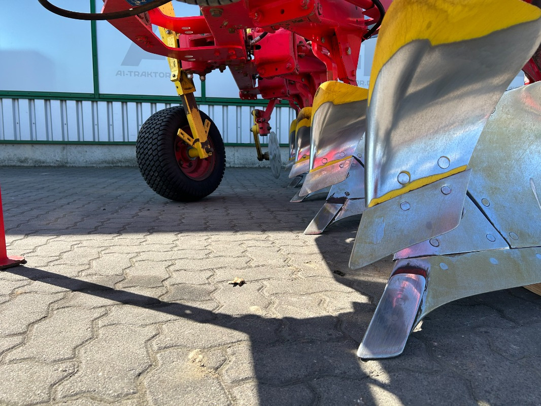 Pöttinger Servo 35 - Arado: foto 4 Pöttinger Servo 35 - Arado: foto 4