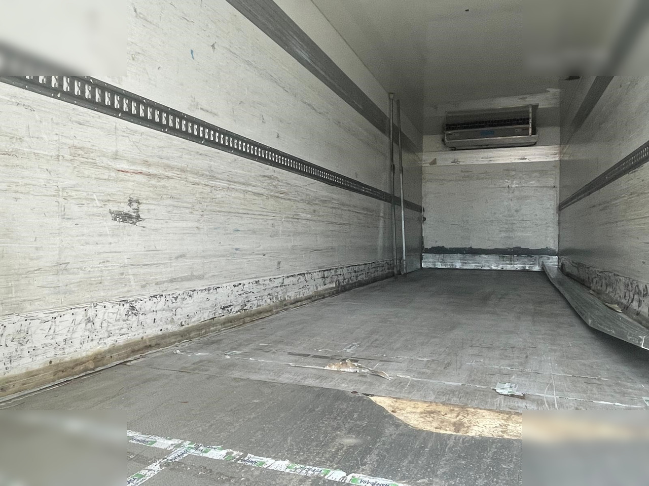 IVECO STRALIS 400 - Camião frigorífico: foto 3 IVECO STRALIS 400 - Camião frigorífico: foto 3