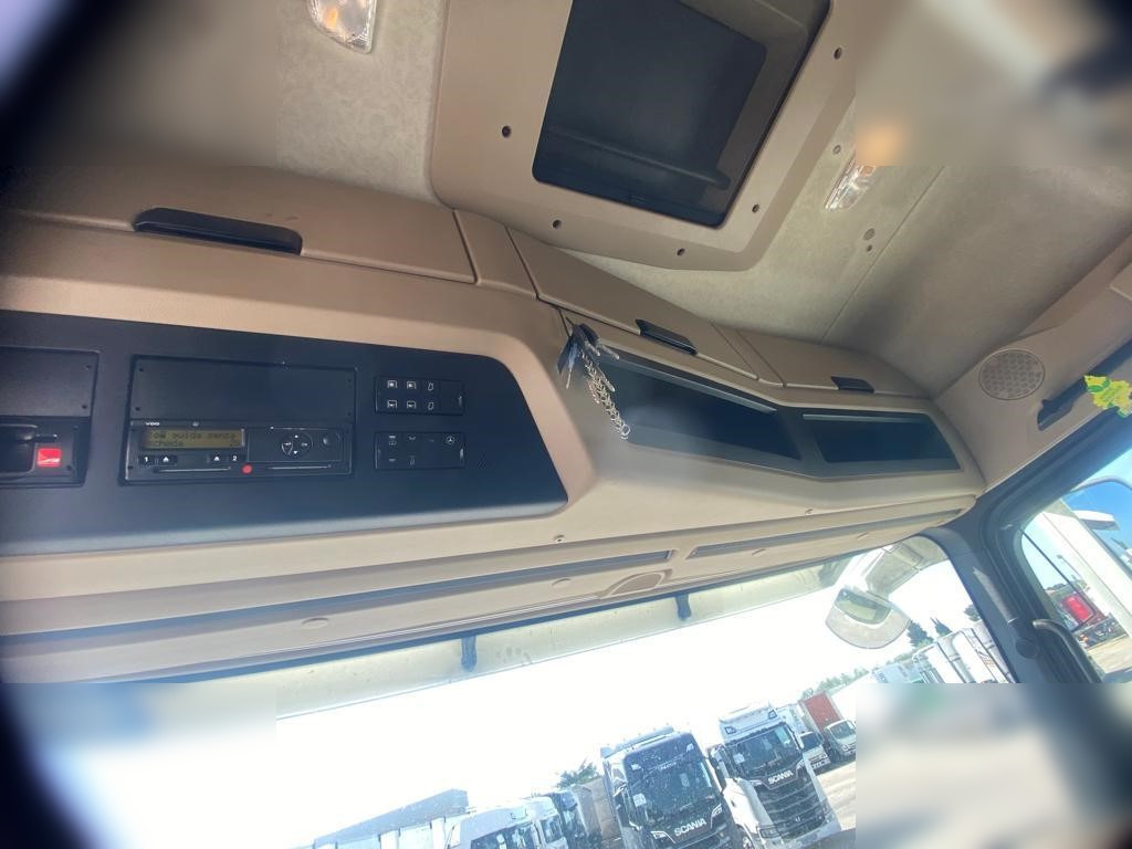 MERCEDES-BENZ ACTROS 2545 - Camião chassi: foto 5 MERCEDES-BENZ ACTROS 2545 - Camião chassi: foto 5