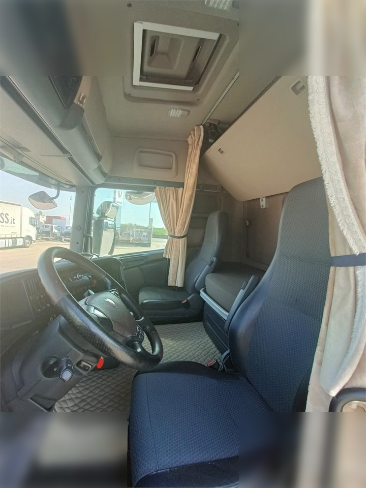 SCANIA R490 - Tractor: foto 5 SCANIA R490 - Tractor: foto 5