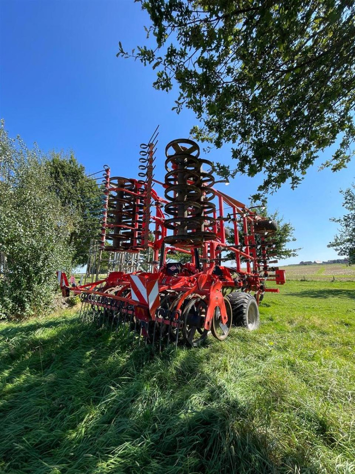 Kuhn Prolander 6000 - Cultivador: foto 3 Kuhn Prolander 6000 - Cultivador: foto 3