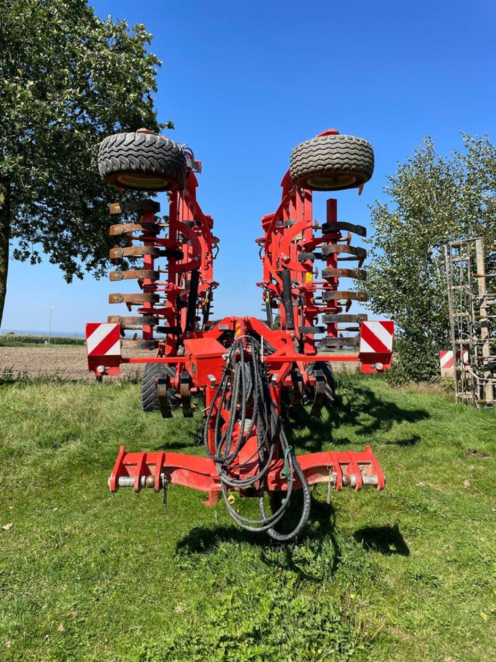 Kuhn Prolander 6000 - Cultivador: foto 5 Kuhn Prolander 6000 - Cultivador: foto 5