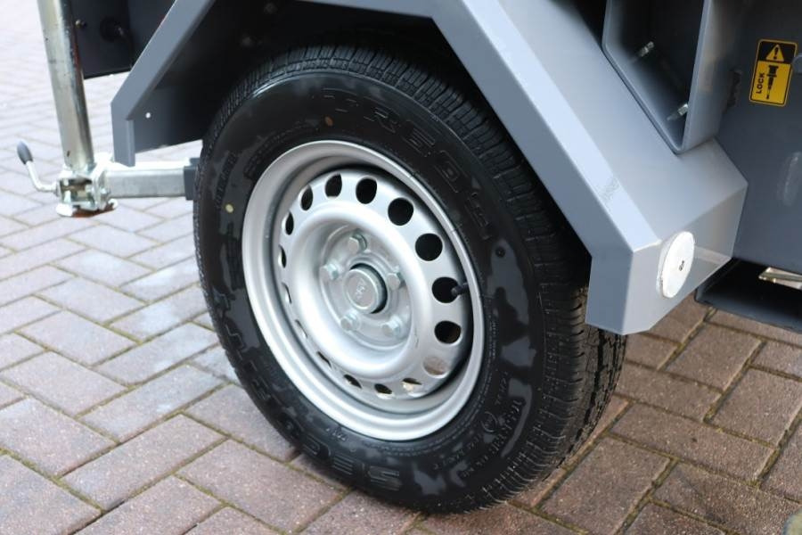 Atlas Copco HiLight H5+ SV2 Valid inspection, *Guarantee! Max  - Torre de iluminação: foto 5 Atlas Copco HiLight H5+ SV2 Valid inspection, *Guarantee! Max  - Torre de iluminação: foto 5