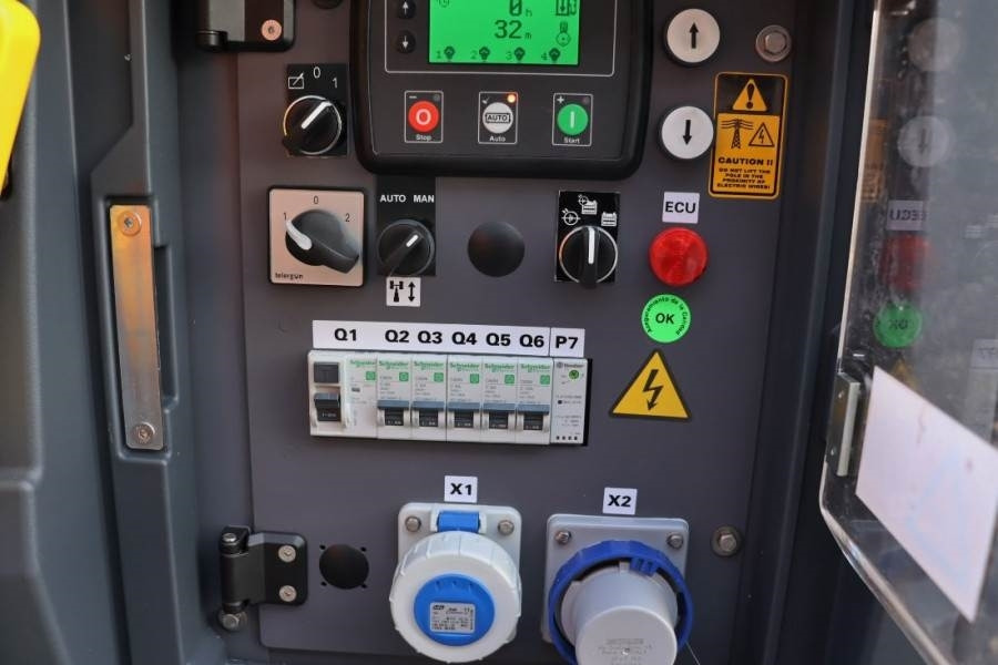 Atlas Copco Hilight H6+ NEW, Valid inspection, *Guarantee! Max - Torre de iluminação: foto 4 Atlas Copco Hilight H6+ NEW, Valid inspection, *Guarantee! Max - Torre de iluminação: foto 4