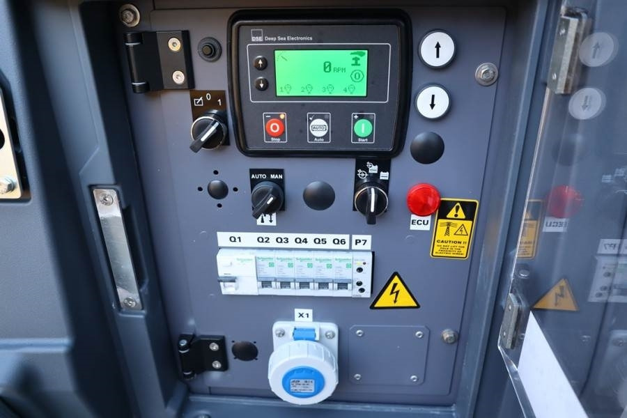 Atlas Copco Hilight H6+ Valid inspection, *Guarantee! Max Boom - Torre de iluminação: foto 4 Atlas Copco Hilight H6+ Valid inspection, *Guarantee! Max Boom - Torre de iluminação: foto 4